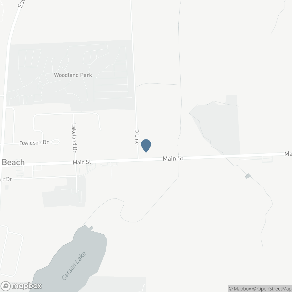 6 KIRKLAND PLACE, Sauble Beach, Ontario N0H 2G0